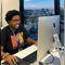 Remote Event campaign support engineer - Taiane S.