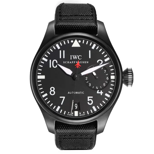 IWC Big Pilot Top Gun IW501901