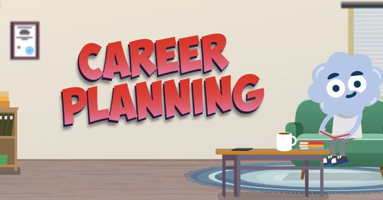 Career Planning image