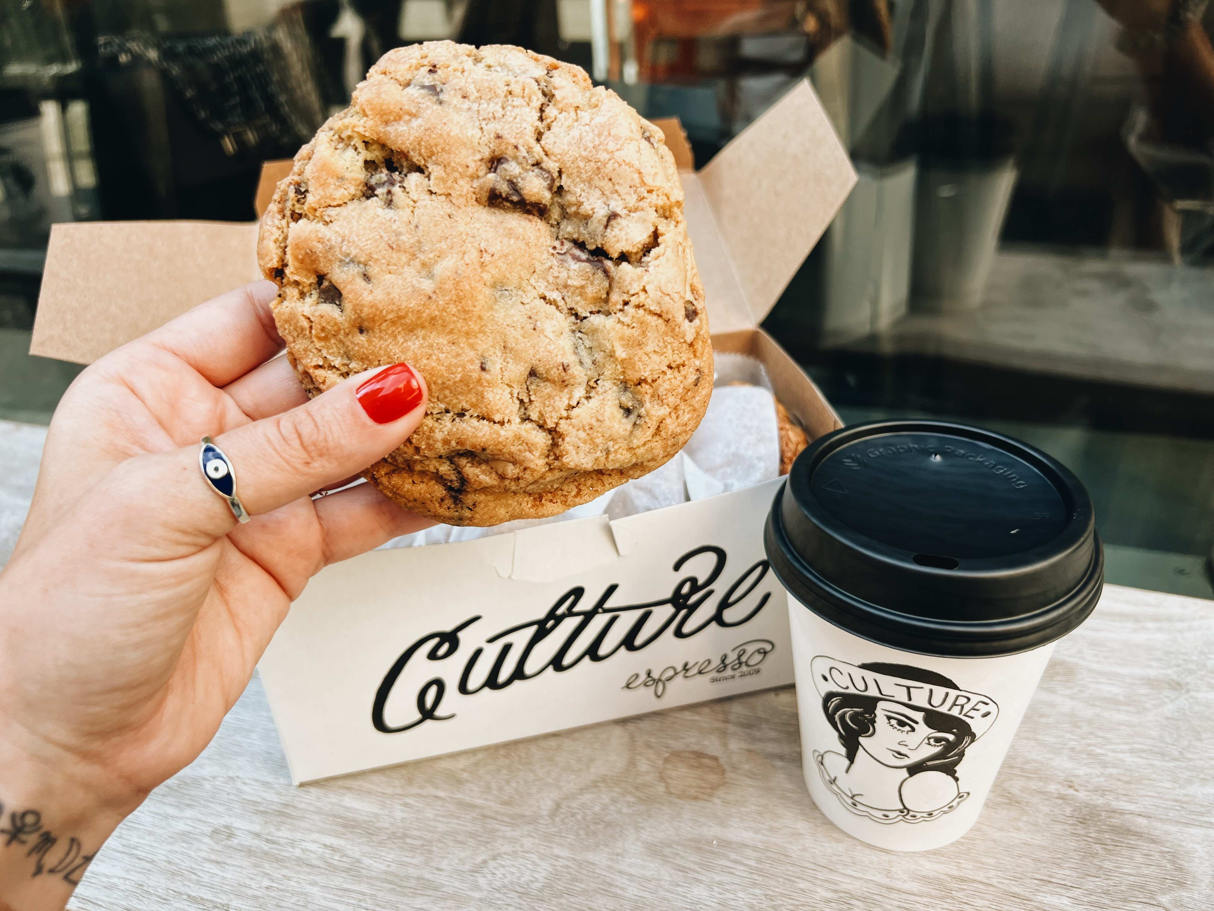 Culture Espresso