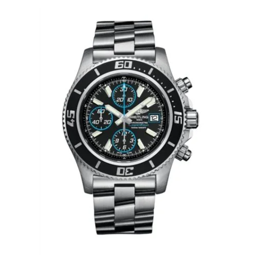 Superocean Chronograph II