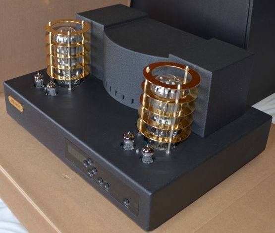 Bel Canto Design SETi 40, Most want Integrate Amplifier...