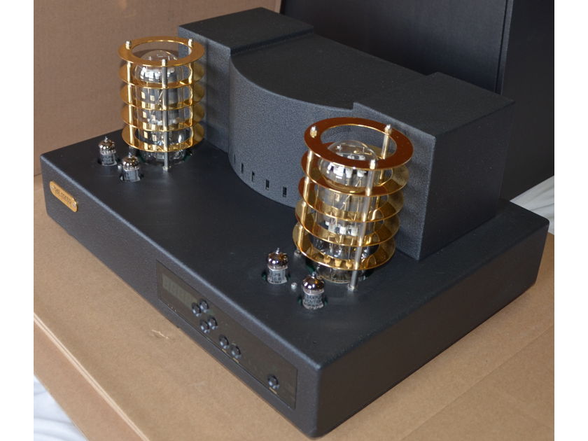 Bel Canto Design SETi 40, Most want Integrate Amplifier in excellent condition