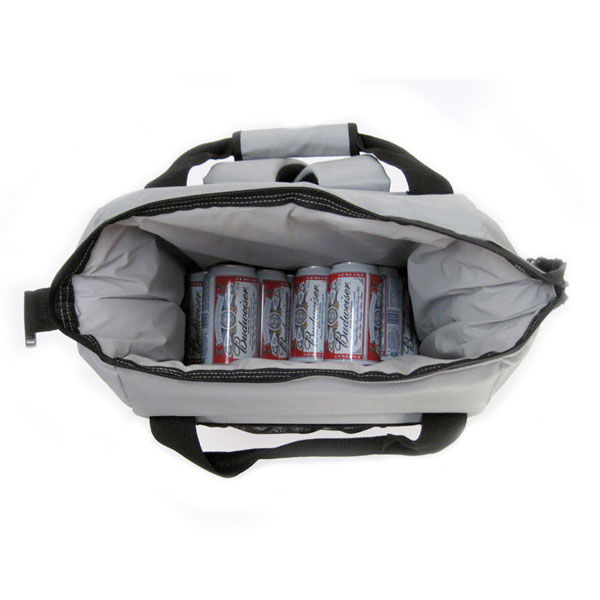 polar bag cooler