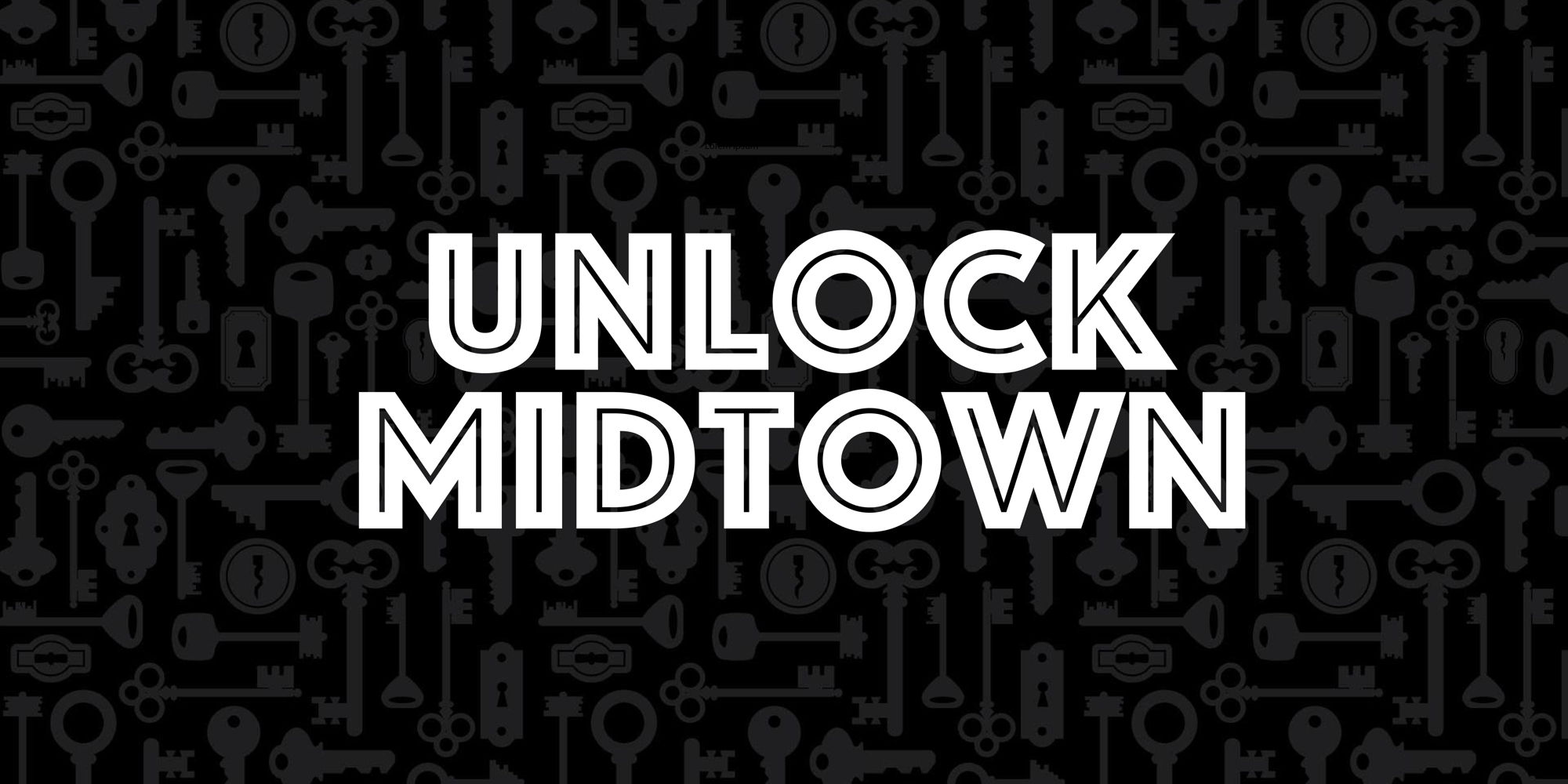 Unlock Midtown  promotional image