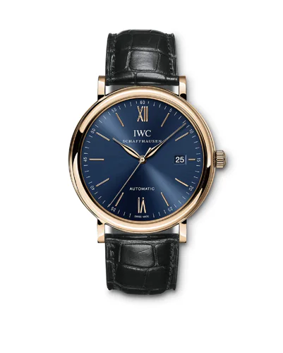 IWC Portofino Automatic IW356522