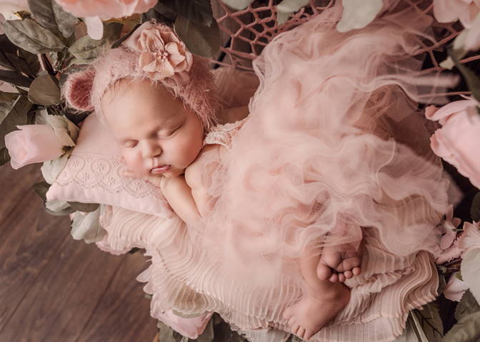 Inaya Drees