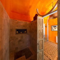 Chambre Al Andalus