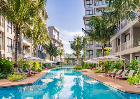 Diamond Resort Phuket delivers effortless, end‑to‑end hospitality with SiteMinder as the engine, and Welcome Pickups as the seamless last‑mile connection for every guest.