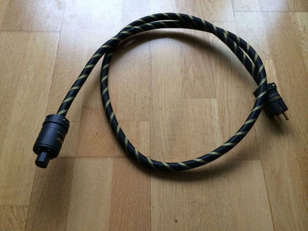 Neotech NEP-3160 Power Cable 1.7m long made with Neotec...