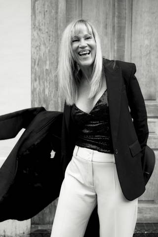 Sylvie  Zwickert 