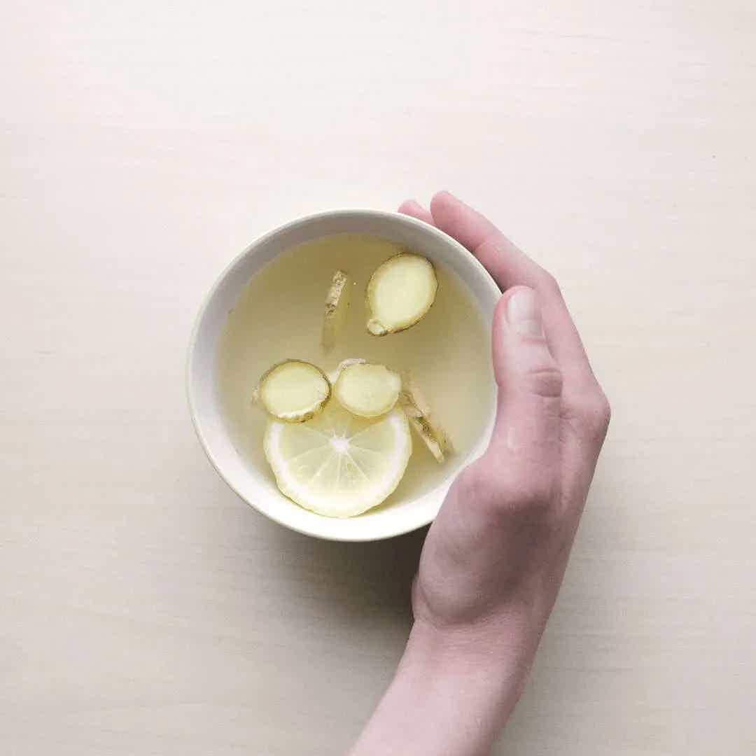 Fighting Colds Naturally