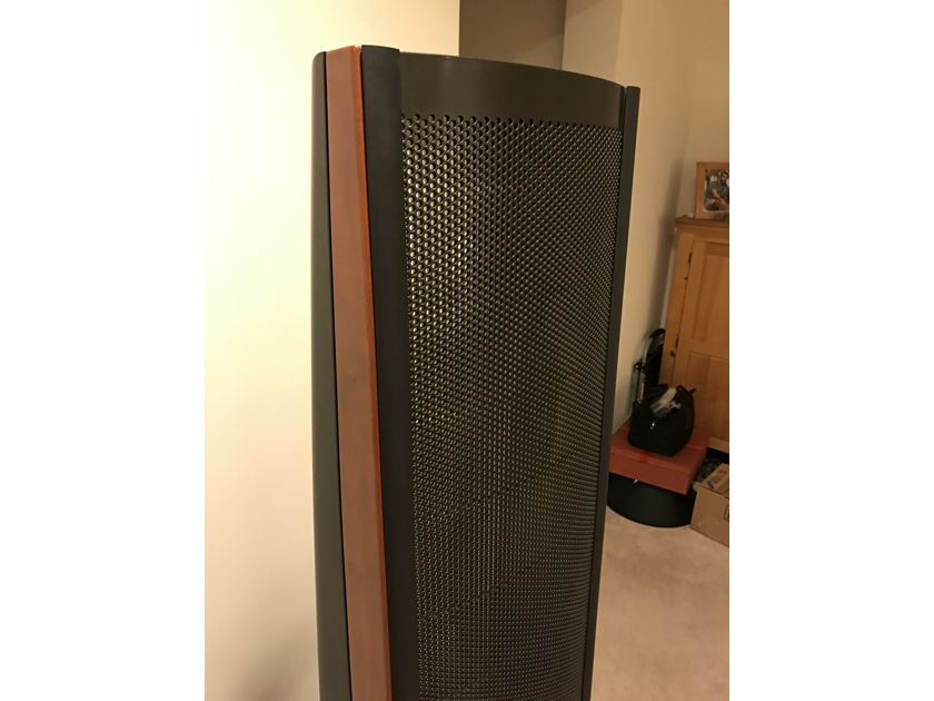 Martin Logan Ascent i Mint Condition