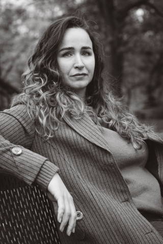 kalina wijnands