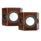 Monitor Audio Silver FX Surround Speakers - Brand New-i... 2