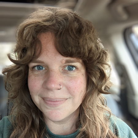 Emily Clark, MA, LPCC-S