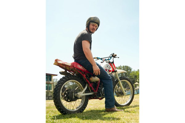 Stunt Academy at Stunt Park Voucher - Image 3