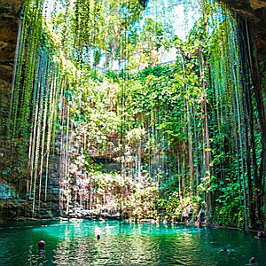 Honeymoon Excursion