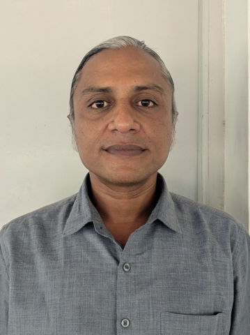 Dharanidharan Ulagappan