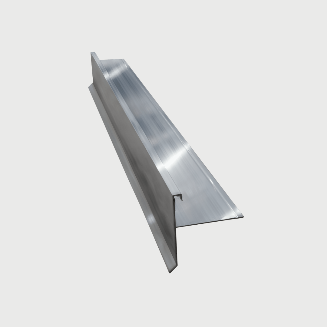 T-Bar Railing Upgrades