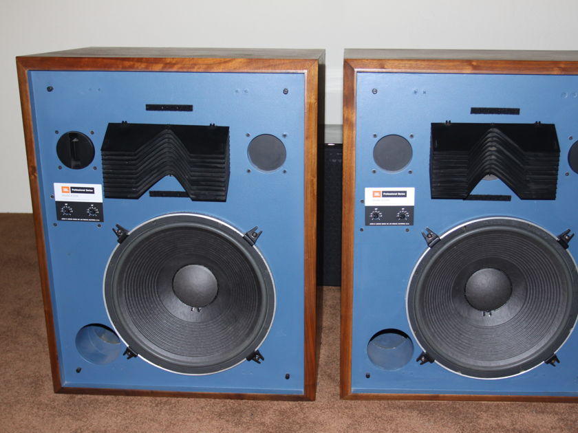 Jbl d130f serial numbers