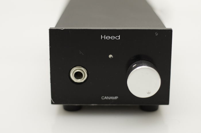 Heed Audio Canamp