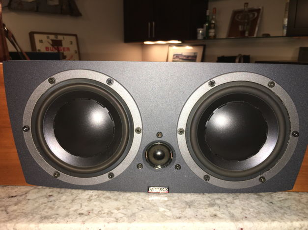 Dynaudio Contour SC