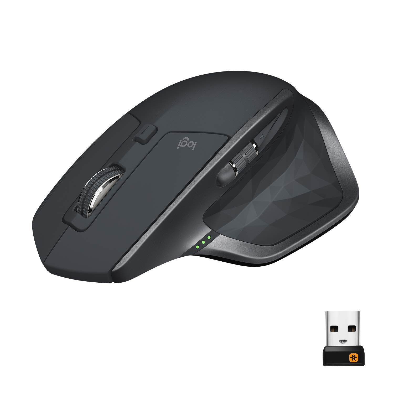 Logitech Mx Master 3 2019 Vs Logitech Mx Master Wireless 2s 2017 Slant