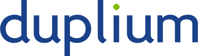 Duplium logo