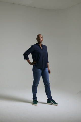 Florence  Gomis 