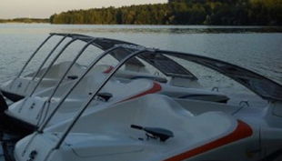 ab ans ufer solarboote