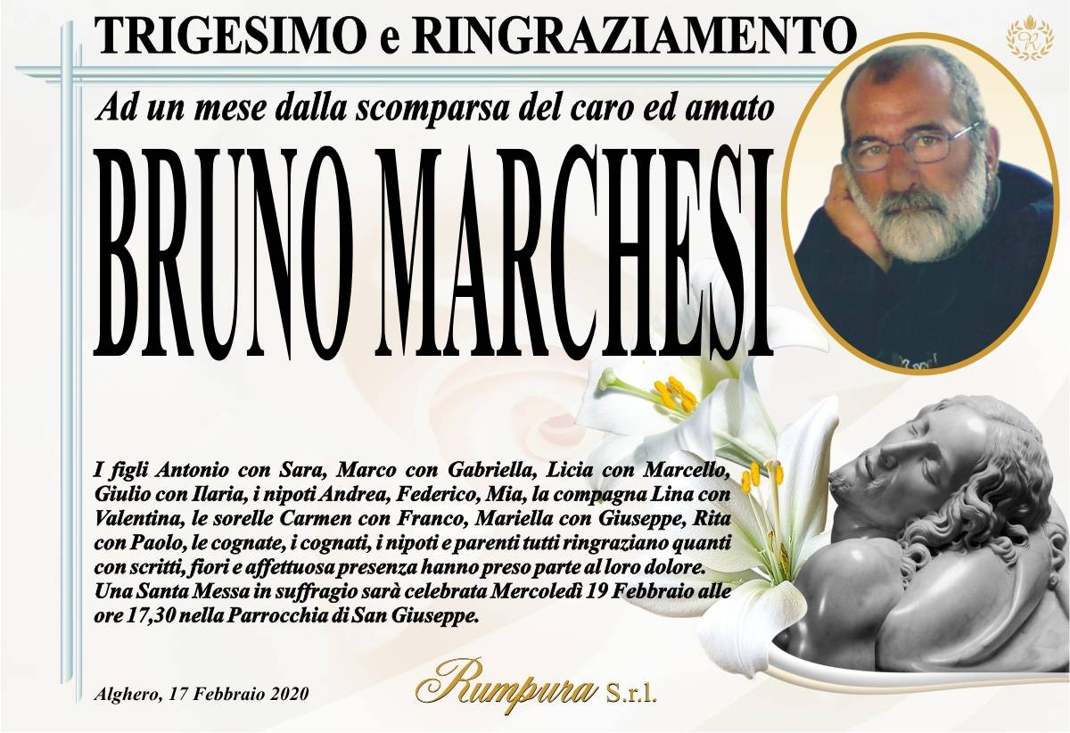 Bruno Marchesi