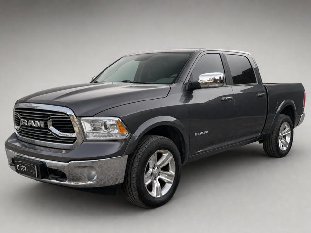 RAM 1500 Laramie 5.7 V8 2022