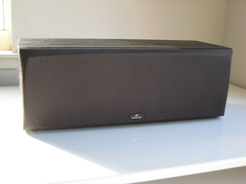 Monitor Audio Bronze BR-LCR Center Speaker For Sale | Audiogon