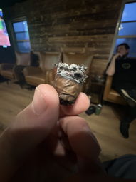 Cigar Session Photo