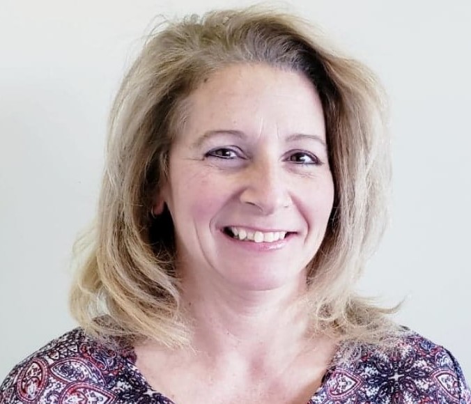 Rachel Audet