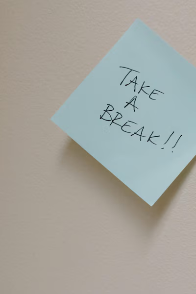 Practical Check-Ins: Five Tools for Daily Support