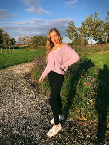 Laura Van der Made
