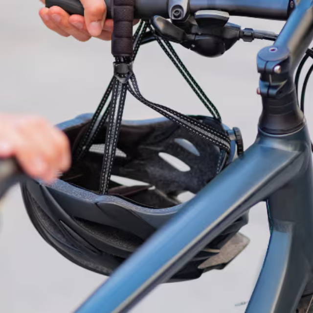 Road electric bike