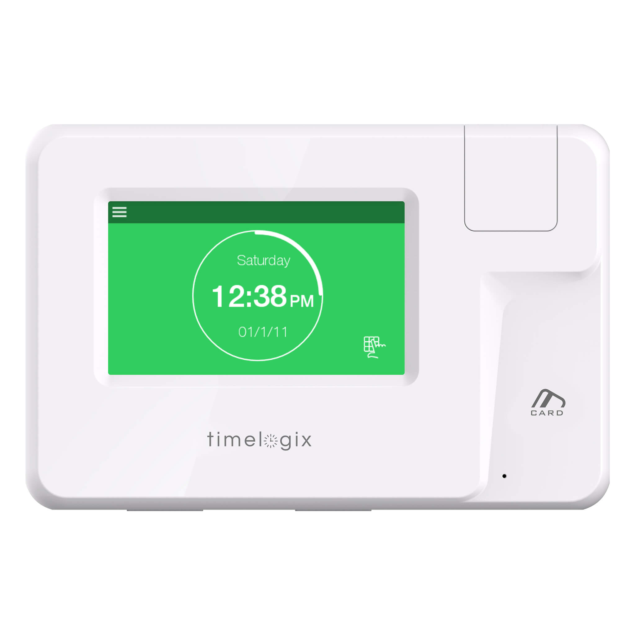 Time Clock Proximity Card Reader – QUZHF