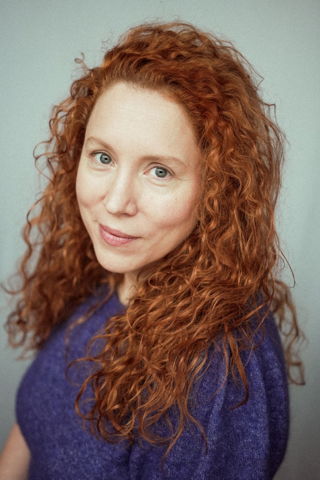 Oriane  Caulet 