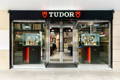 Peut-on faire reviser une montre Tudor chez Rolex?