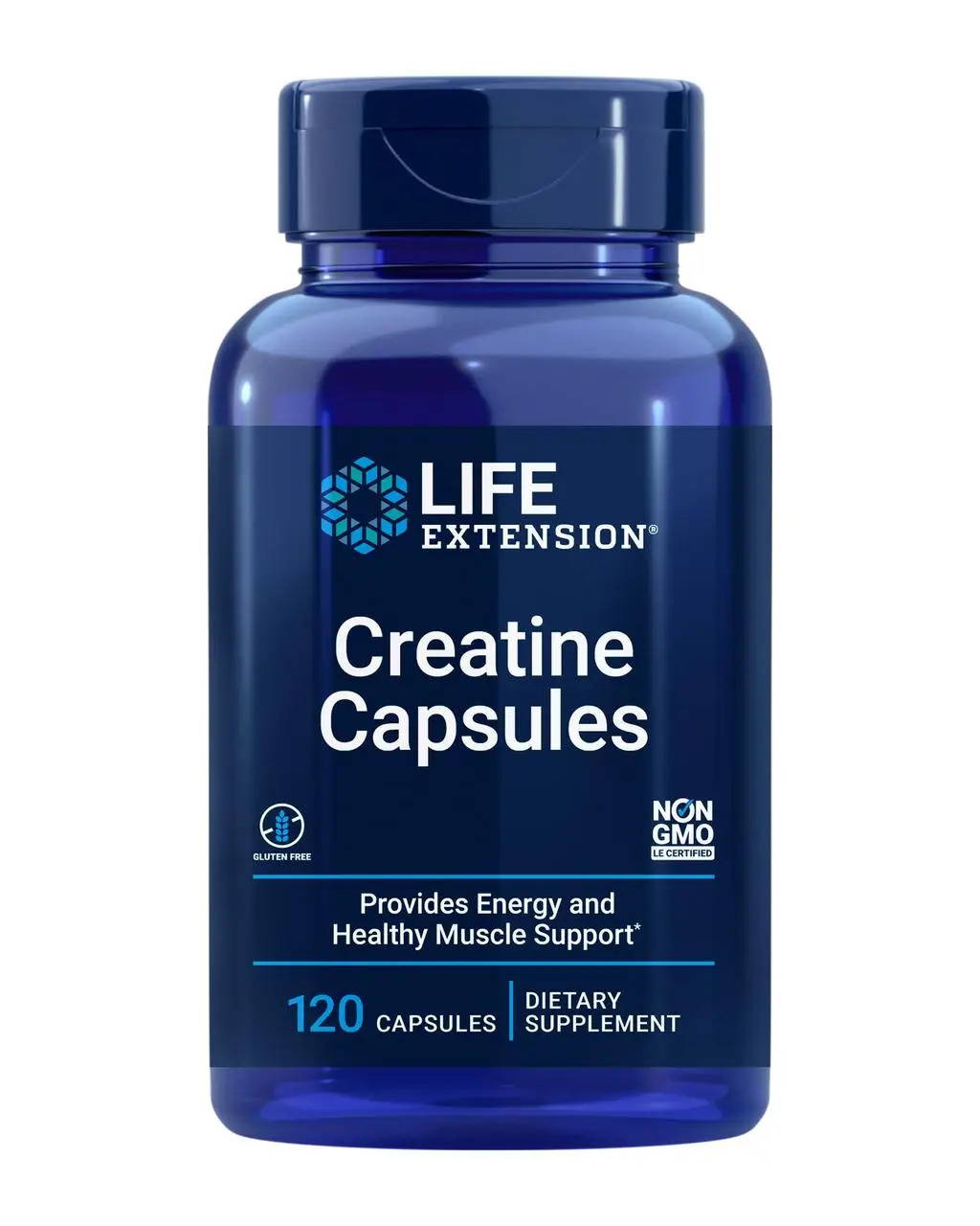 Life Extension Creatine