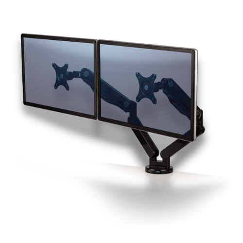 computer monitor riser arms stand