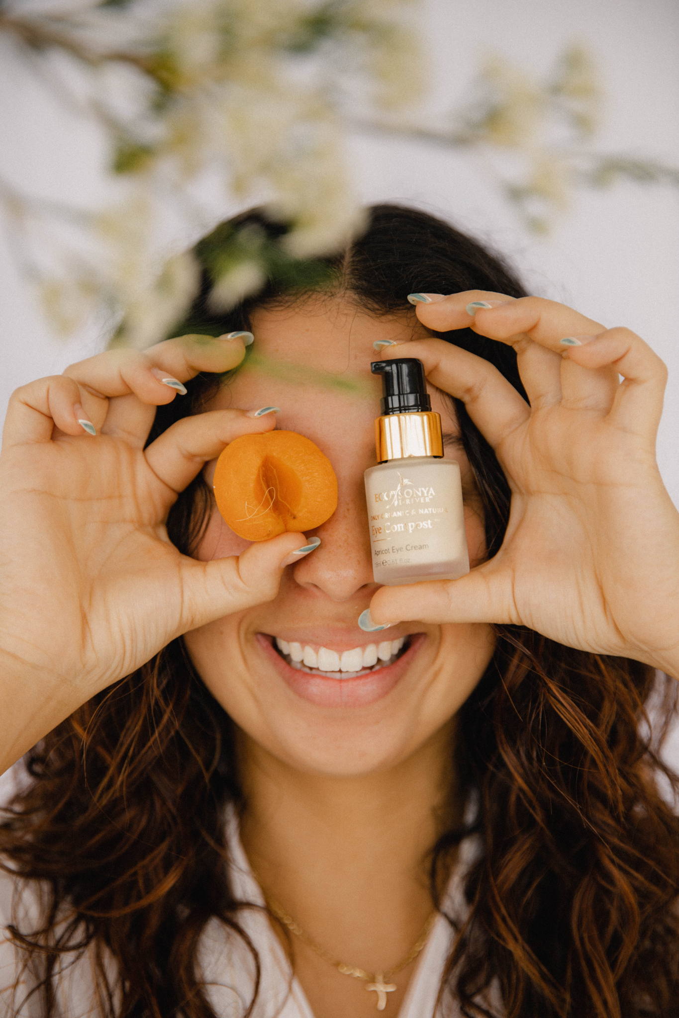 Eco Tan Eye Compost 18ml - Image 5