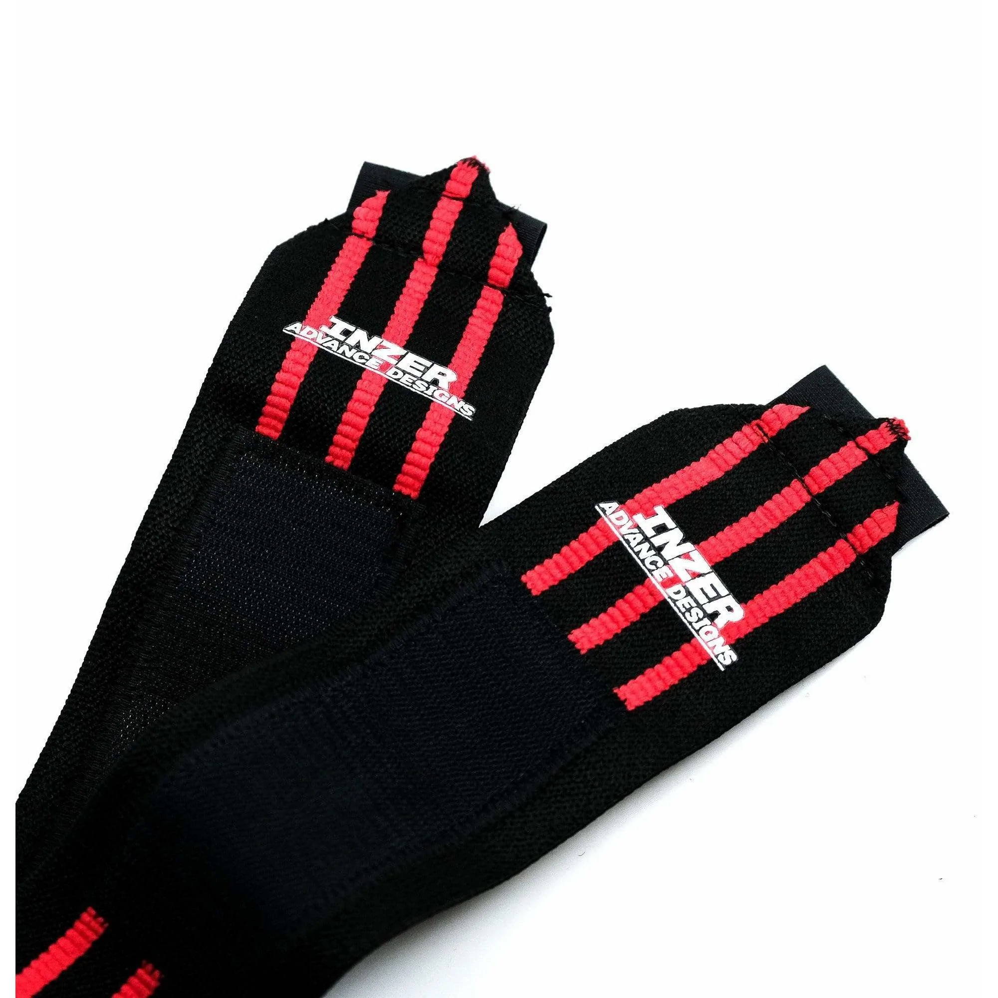 Inzer Iron Z Wrist Wraps