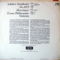 DECCA SXL-WB-ED1 / MUNCHINGER, - Schubert Symphonies No... 2