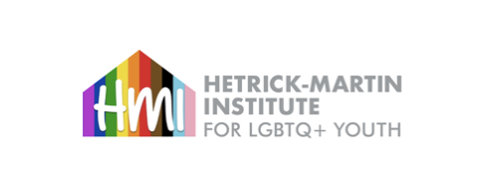 Hetrick-Martin Logo and Link