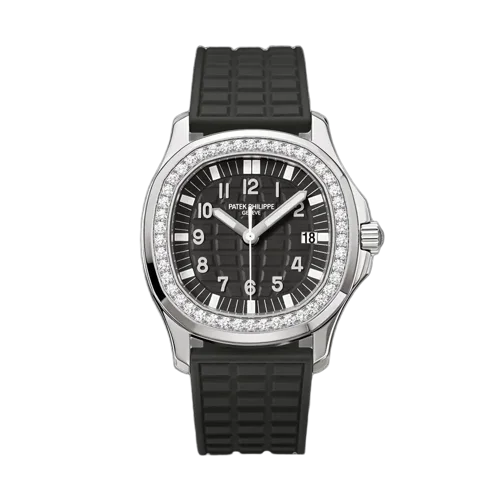 Patek Philippe Aquanaut 5167/300G-010