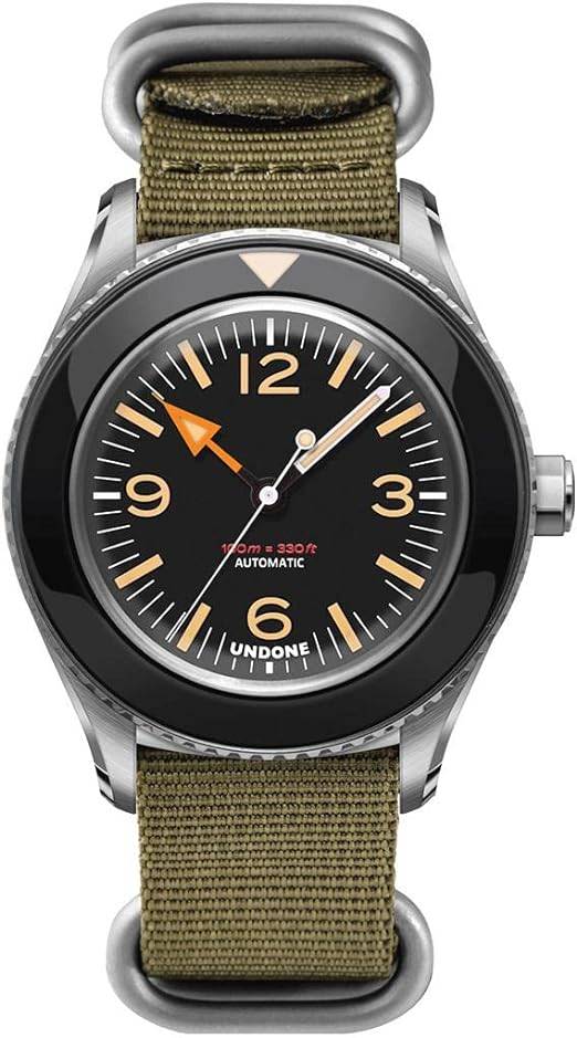 undone watches	